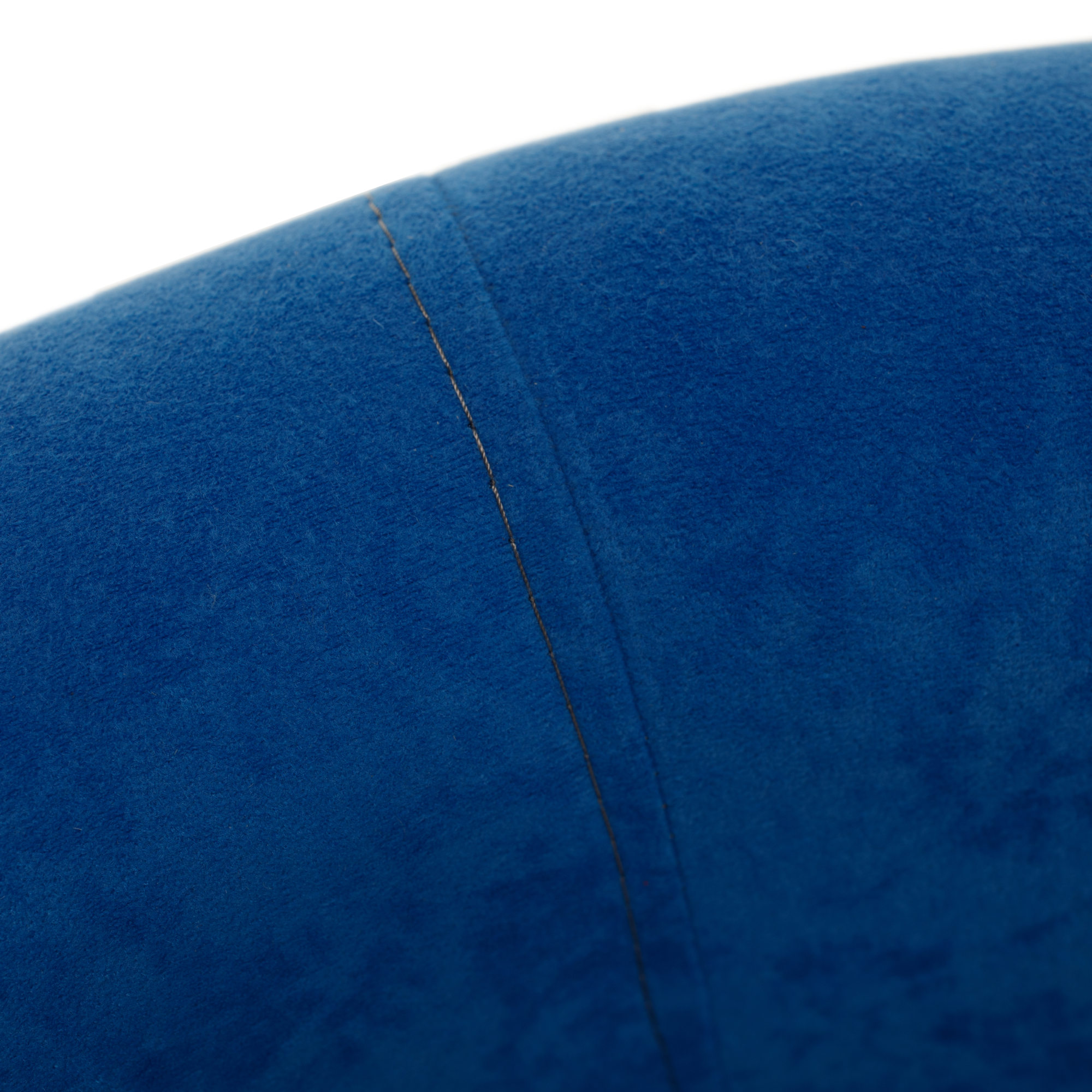 Klub fotel, kék, CUBA Klub fotel, kék, CUBA