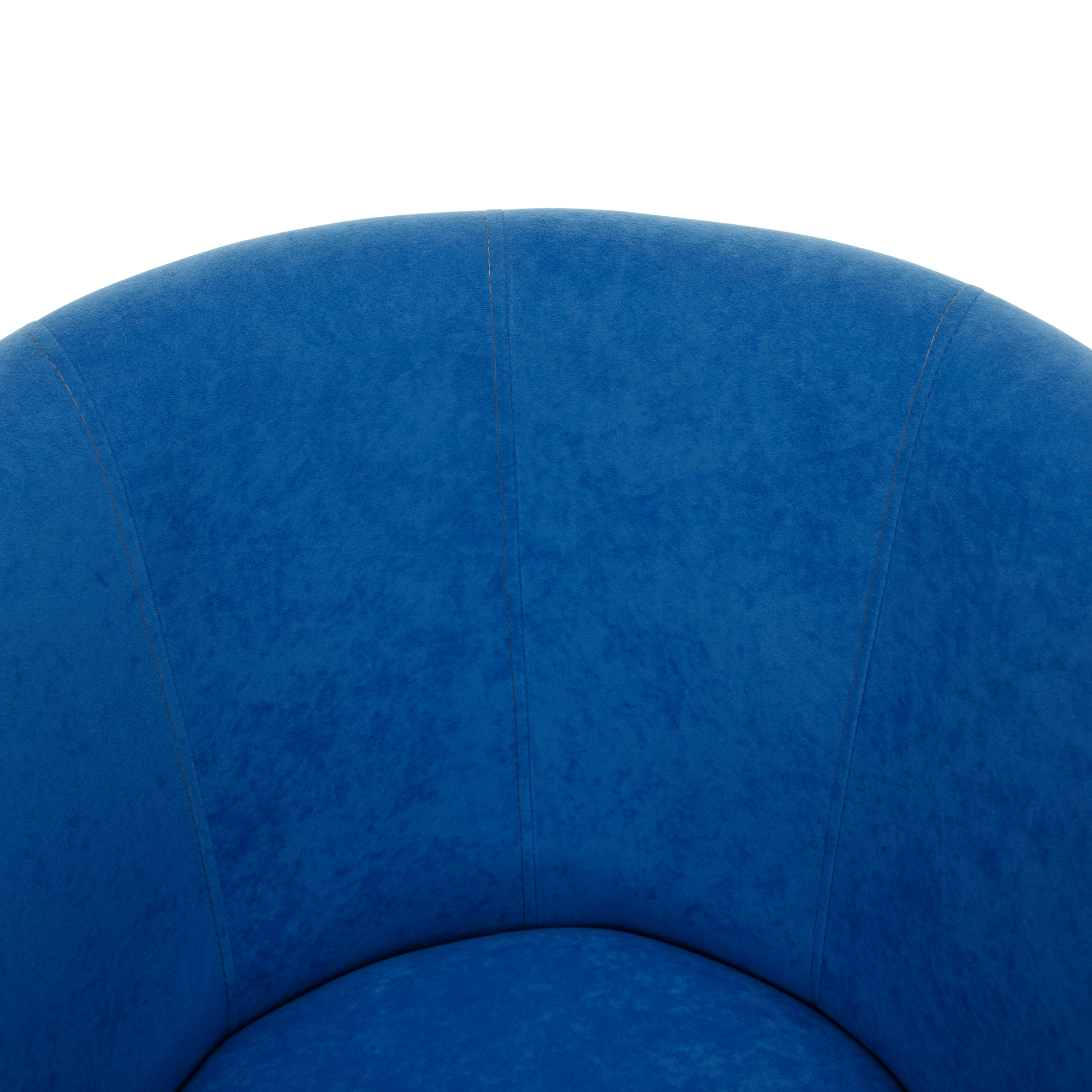 Klub fotel, kék, CUBA Klub fotel, kék, CUBA