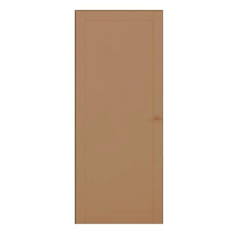 KONDELA Dvierka, buk, BASIC 71773