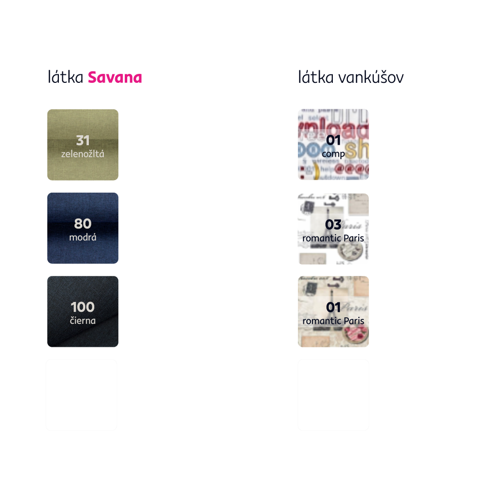 Rozkladacie kreslo, sivá/vzor káro, KENY NEW