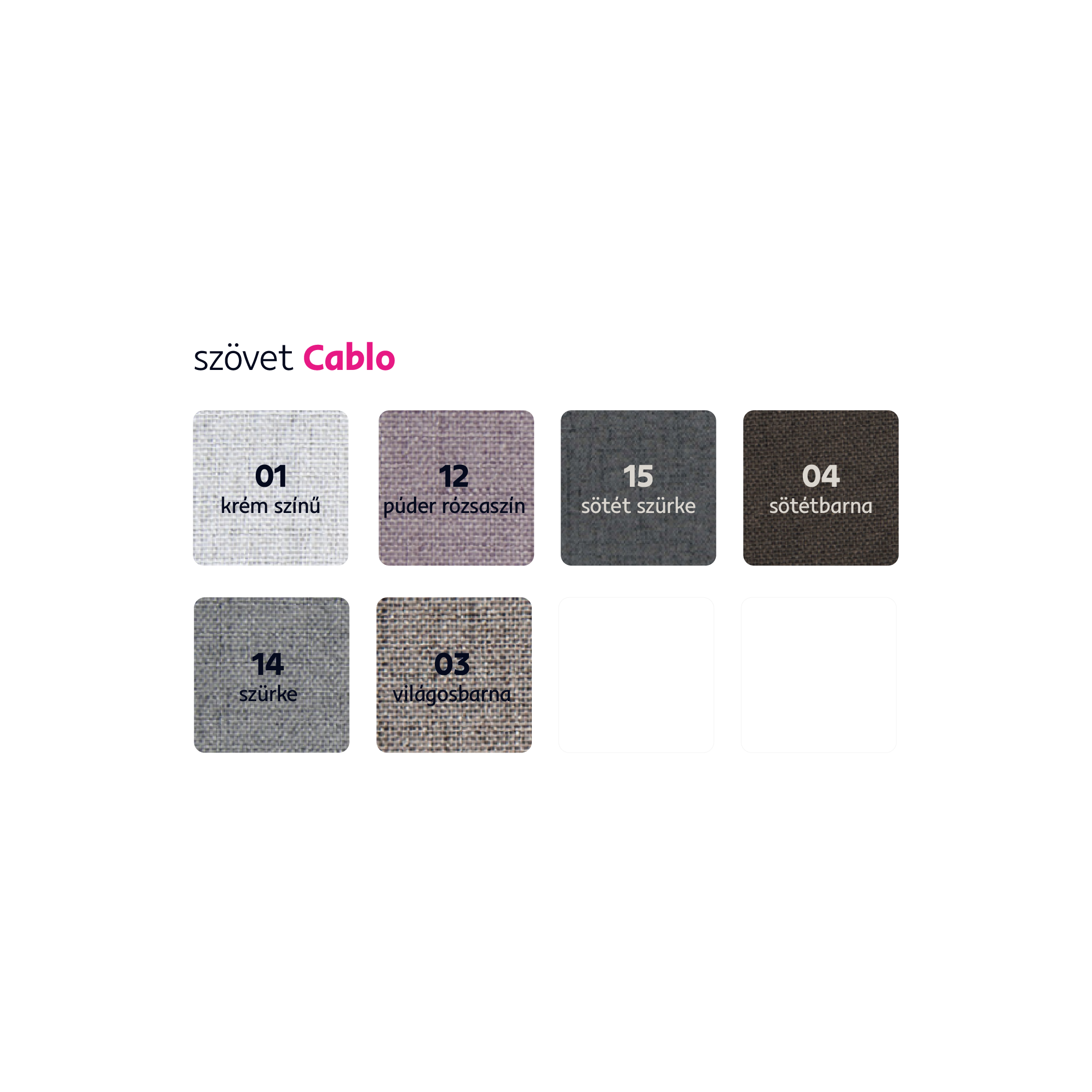 Kinyitható fotel, mentol/szürke, balos, BELLA