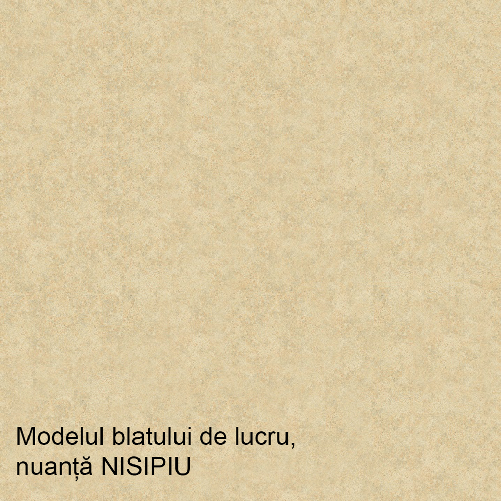 Ușă pentru mașina de spălat vase încorporată, 44,6x57, nuc Milano, SICILIA