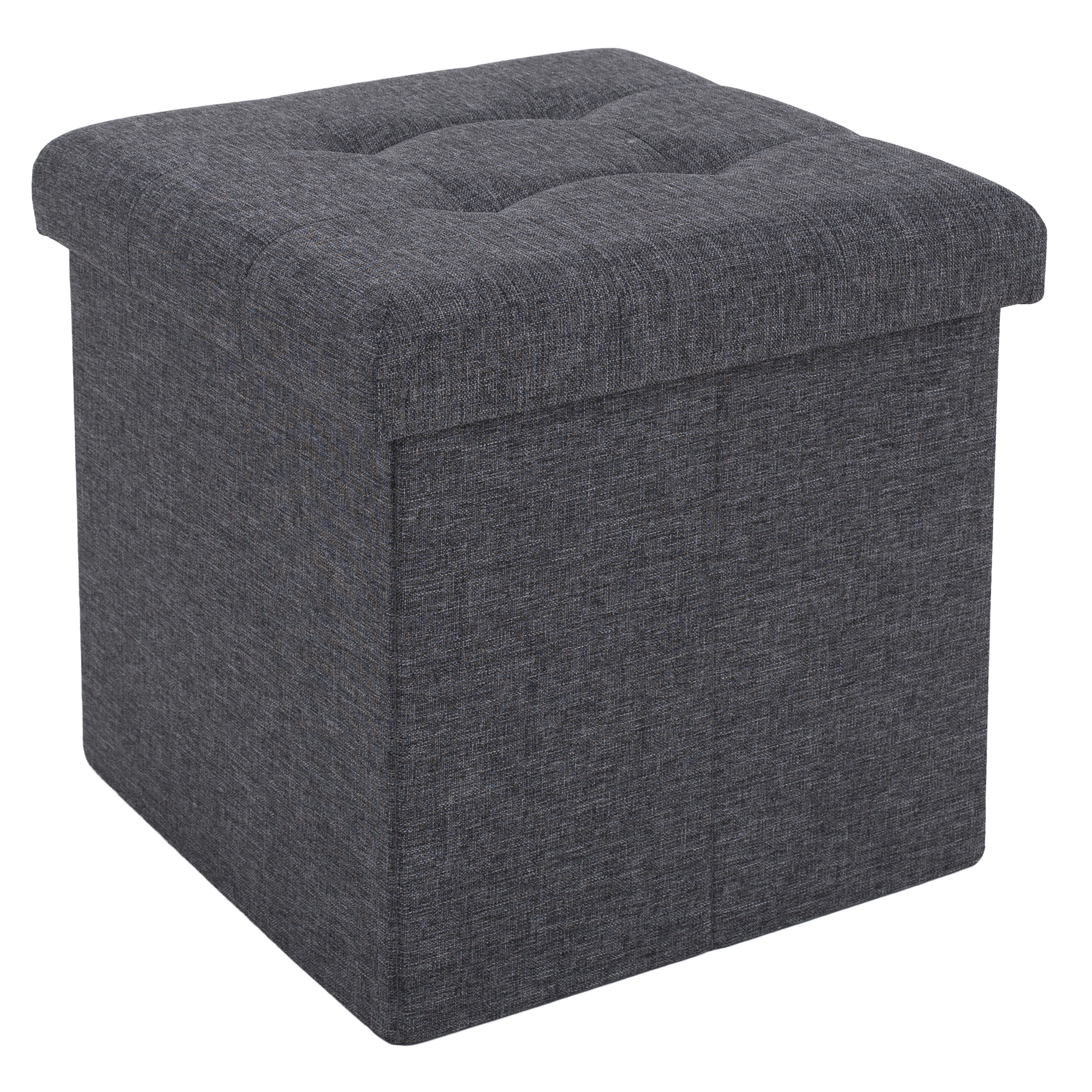 FALON TABURET HS15-306 TMAVOSIVA LATKA 22
