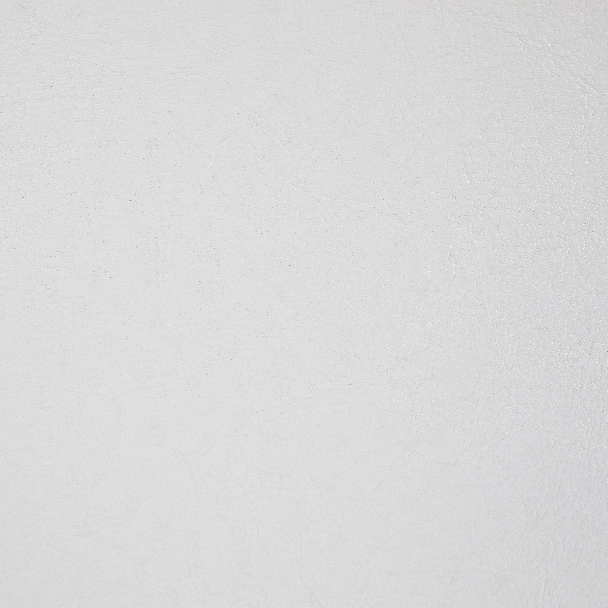 Puff, fehér textilbőr, NIKI NEW Puff, fehér textilbőr, NIKI NEW