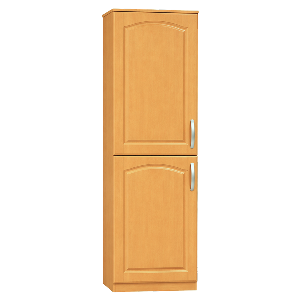 Kuchynská skrinka, jelša, ľavá, LORA MDF NEW KLASIK S60LO