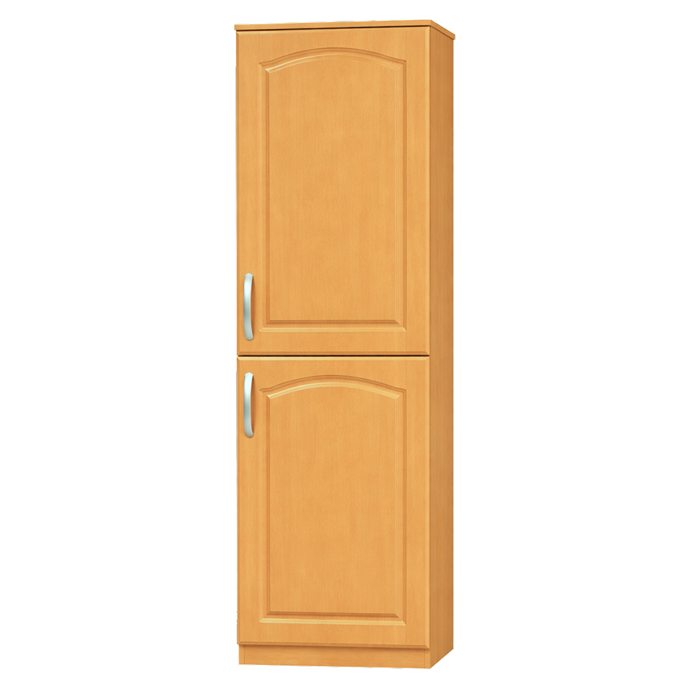 Kuchynská skrinka, jelša, pravá, LORA MDF NEW KLASIK S60LO