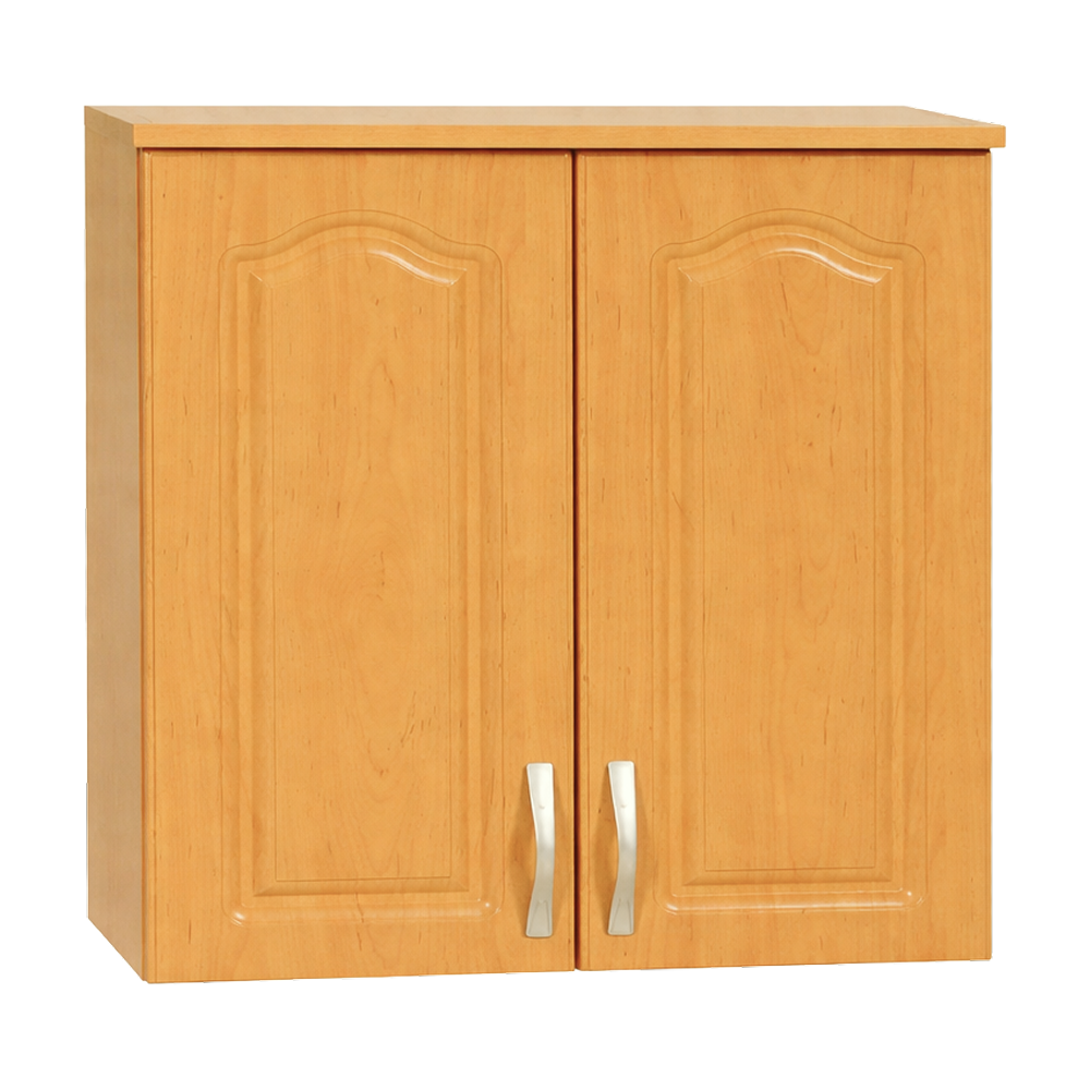 Horní skříňka, olše, LORA MDF NEW KLASIK W60 / 735