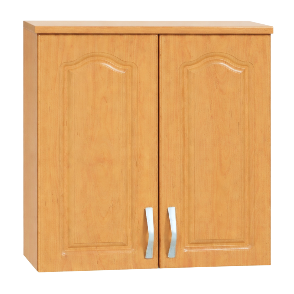 Horní skříňka, olše, LORA MDF NEW KLASIK W80 / 735