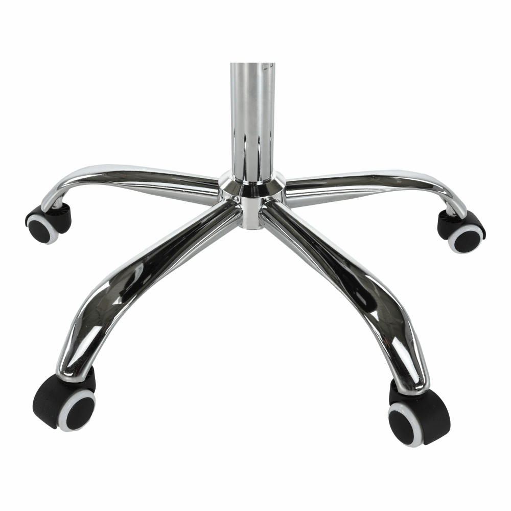 Irodai szék, szürke/fehér, SANAZ TYP 2 Irodai szék, szürke/fehér, SANAZ TYP 2