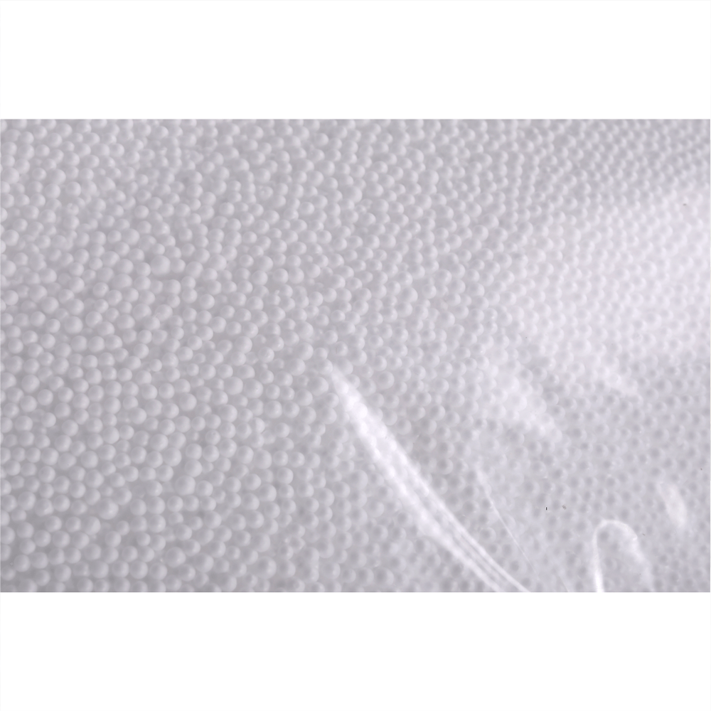 Kitöltés a babzsákokba, EPS poliészter golyók, csomagolás 20 l