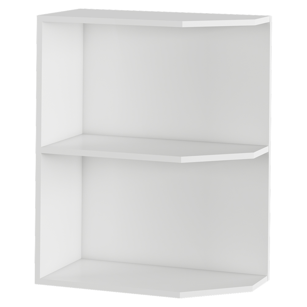 Spodní skříňka, bílá, JULIA TYP 51