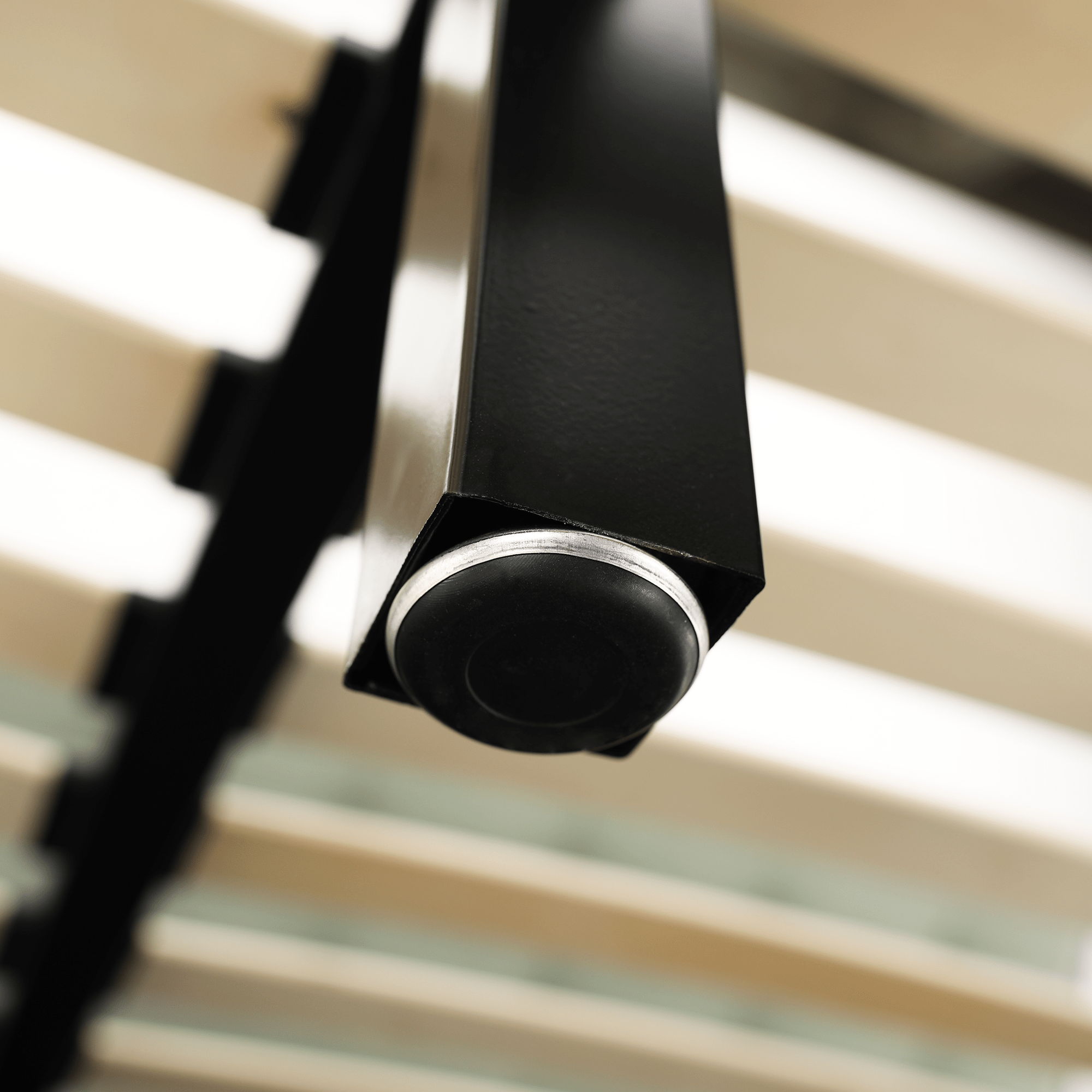 Ágy, menta, 180x200, ELSIE