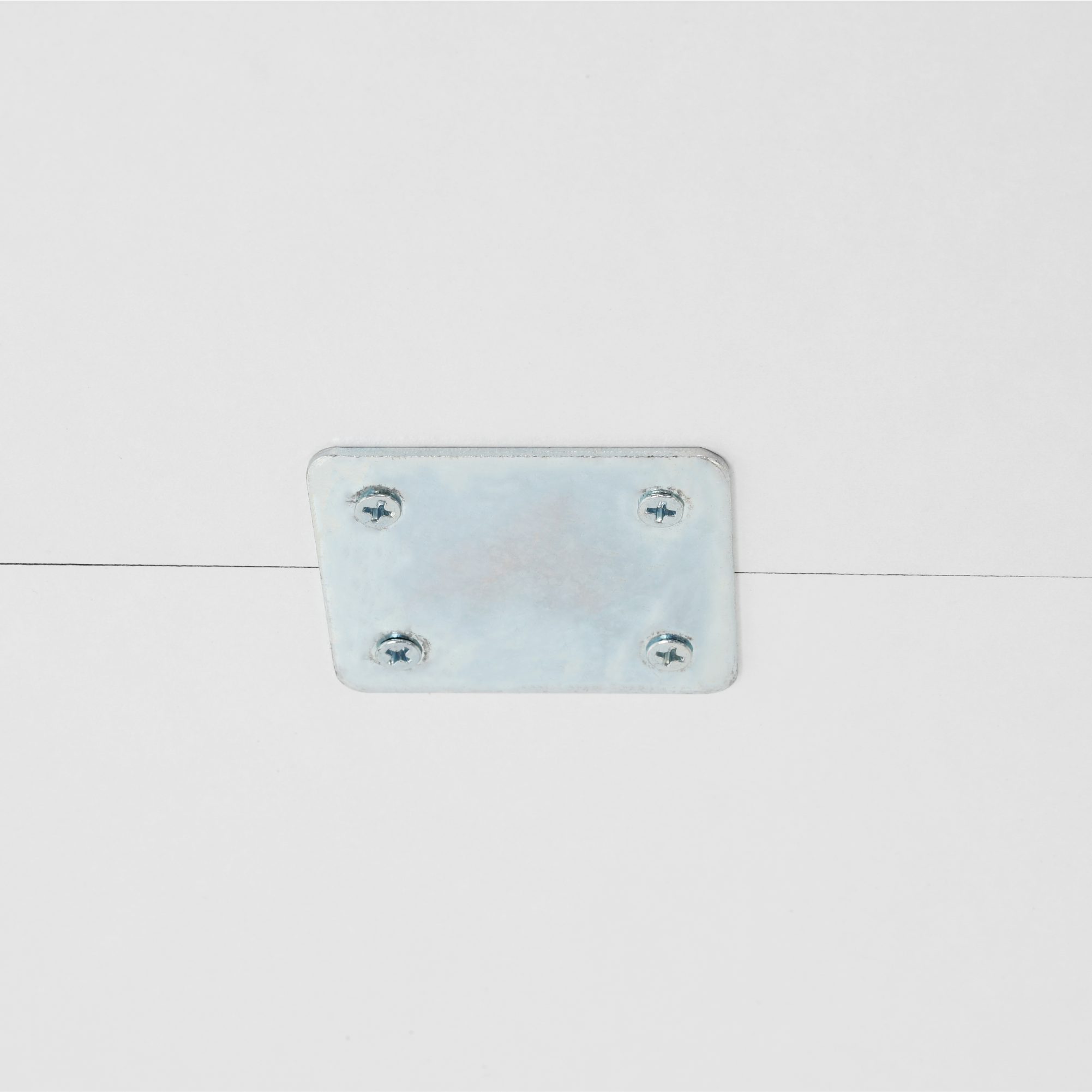 Gyerekkönyvtár ülőhellyel, fehér/szürke, FERIA