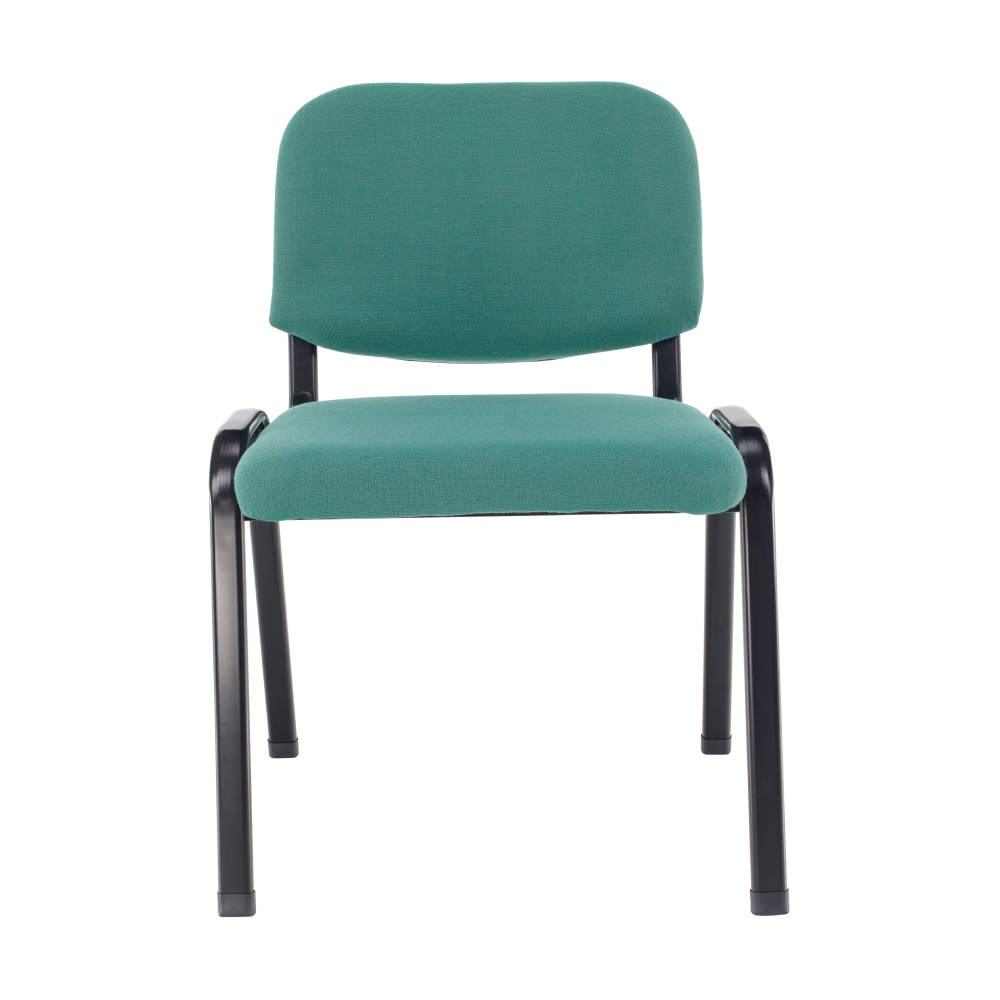 Irodai szék, zöld , ISO ECO Irodai szék, zöld , ISO ECO