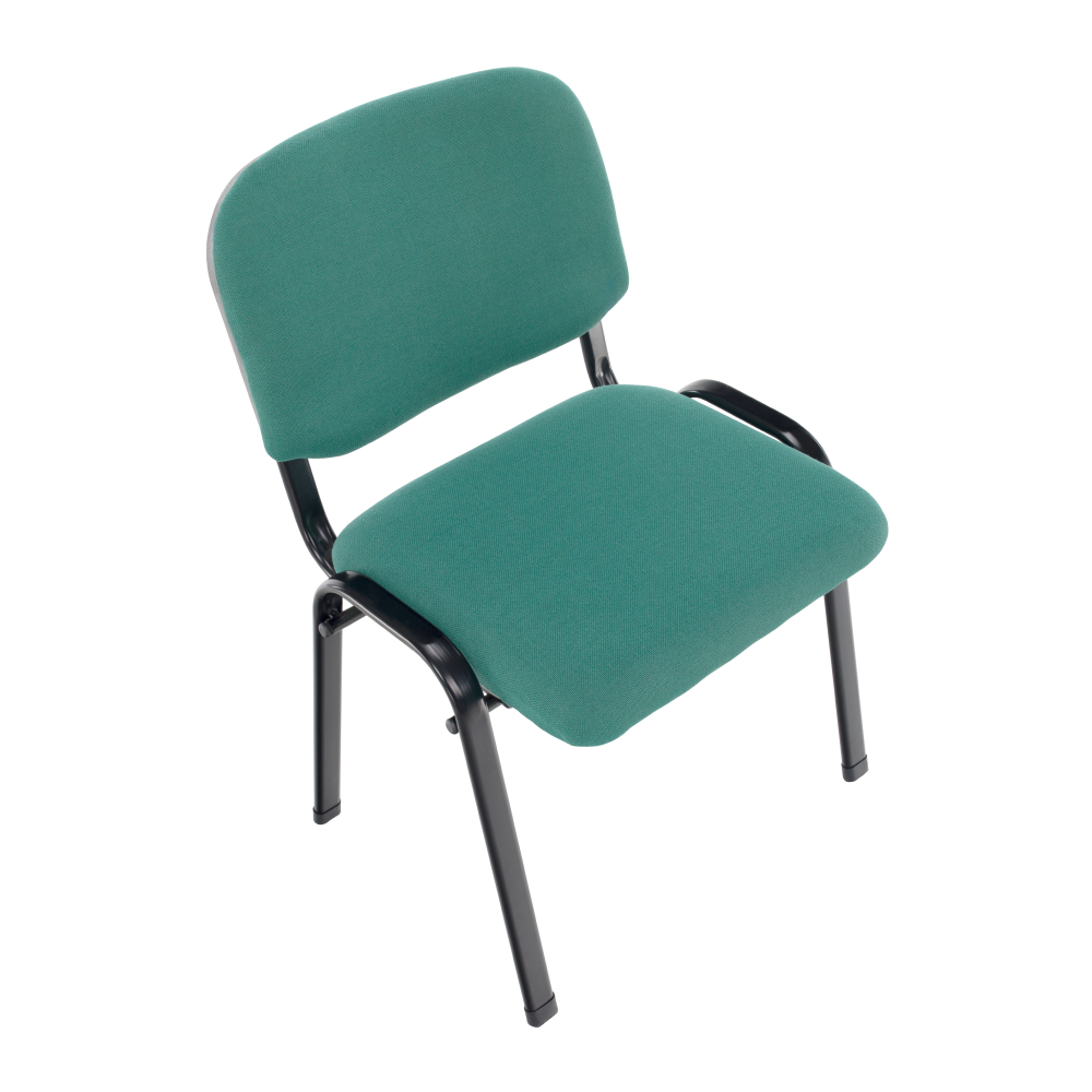 Irodai szék, zöld , ISO ECO Irodai szék, zöld , ISO ECO