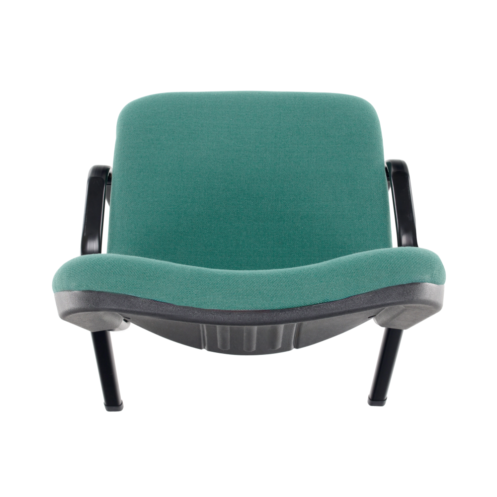 Irodai szék, zöld , ISO ECO Irodai szék, zöld , ISO ECO