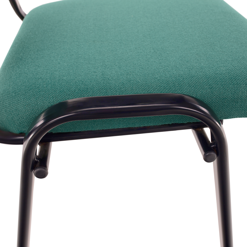 Irodai szék, zöld , ISO ECO Irodai szék, zöld , ISO ECO