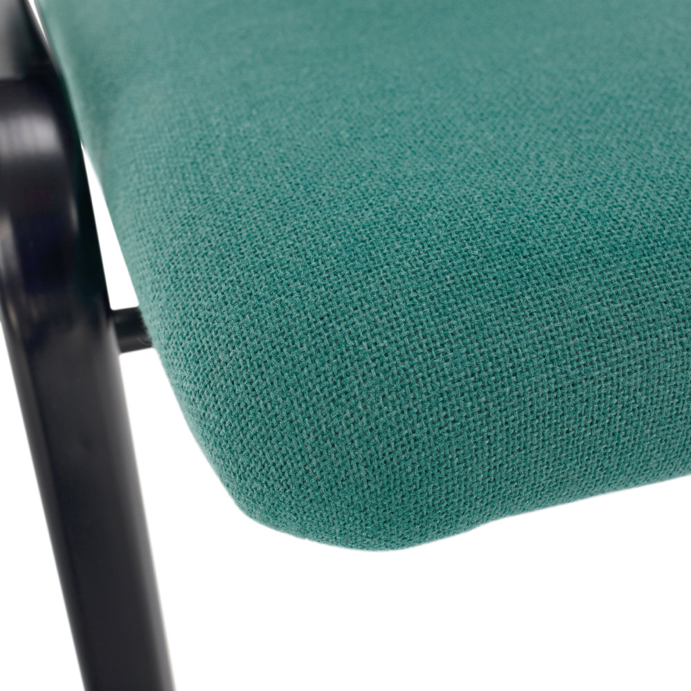 Irodai szék, zöld , ISO ECO Irodai szék, zöld , ISO ECO