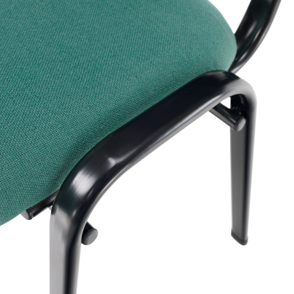 Irodai szék, zöld , ISO ECO Irodai szék, zöld , ISO ECO