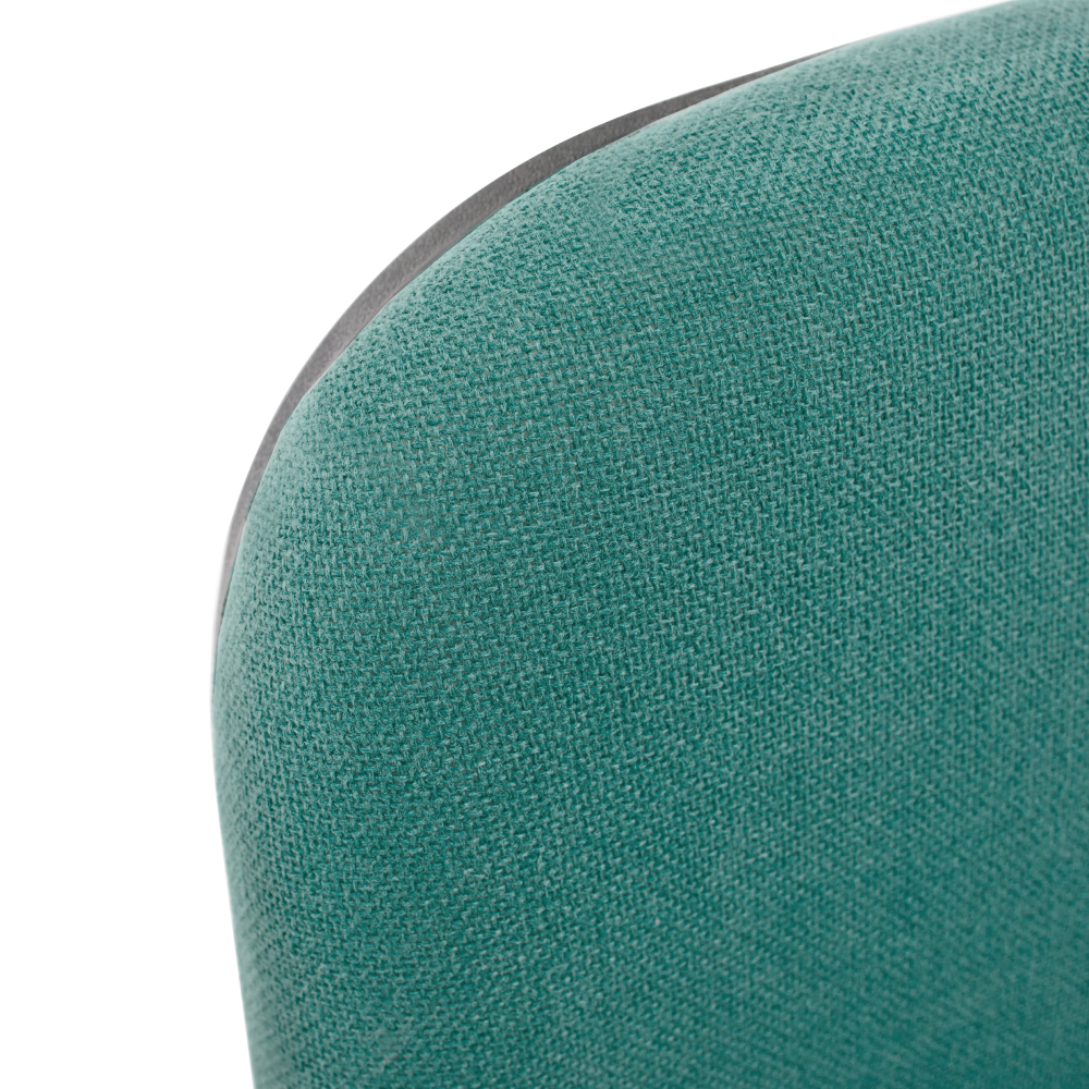 Irodai szék, zöld , ISO ECO Irodai szék, zöld , ISO ECO