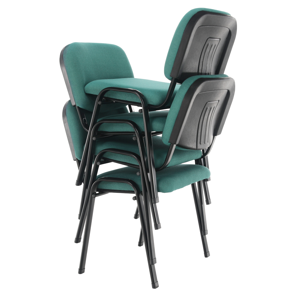 Irodai szék, zöld , ISO ECO Irodai szék, zöld , ISO ECO