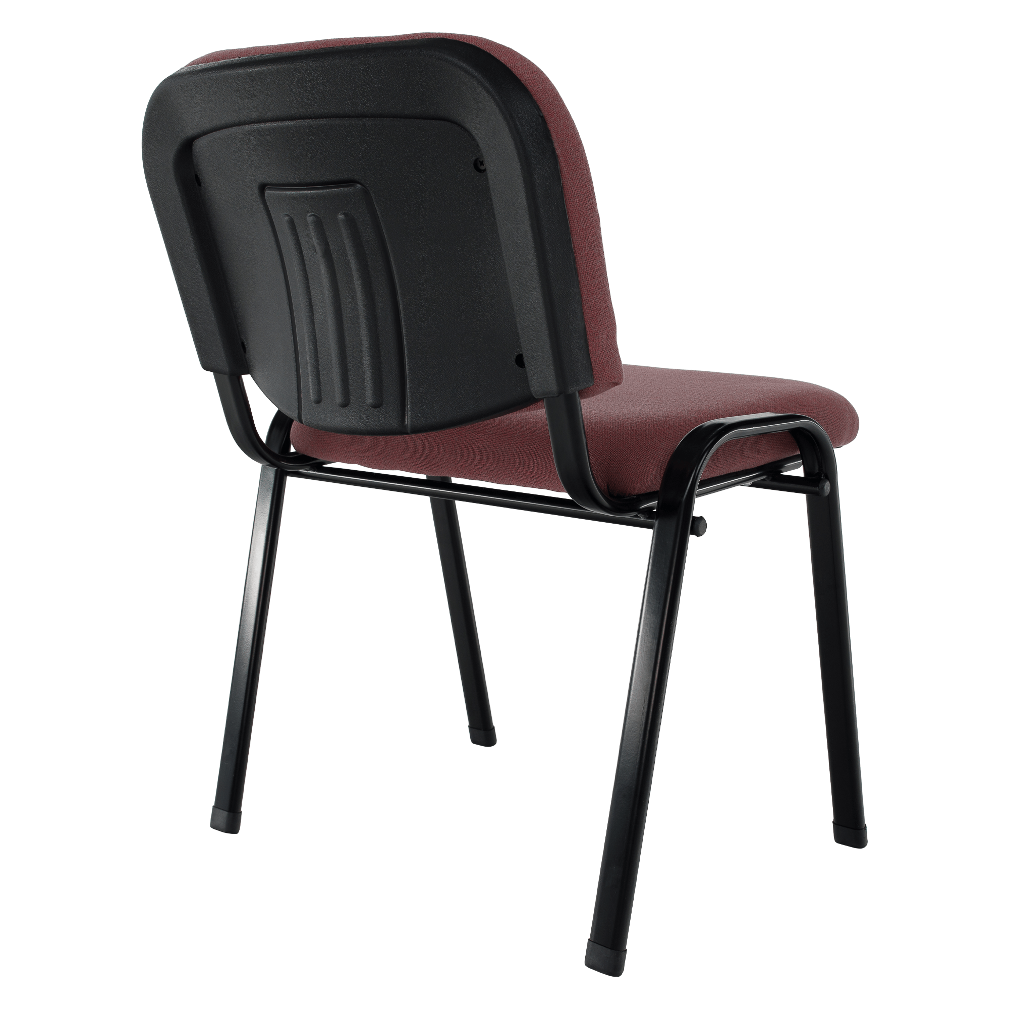 Irodai szék, vörösesbarna, ISO ECO Irodai szék, vörösesbarna, ISO ECO