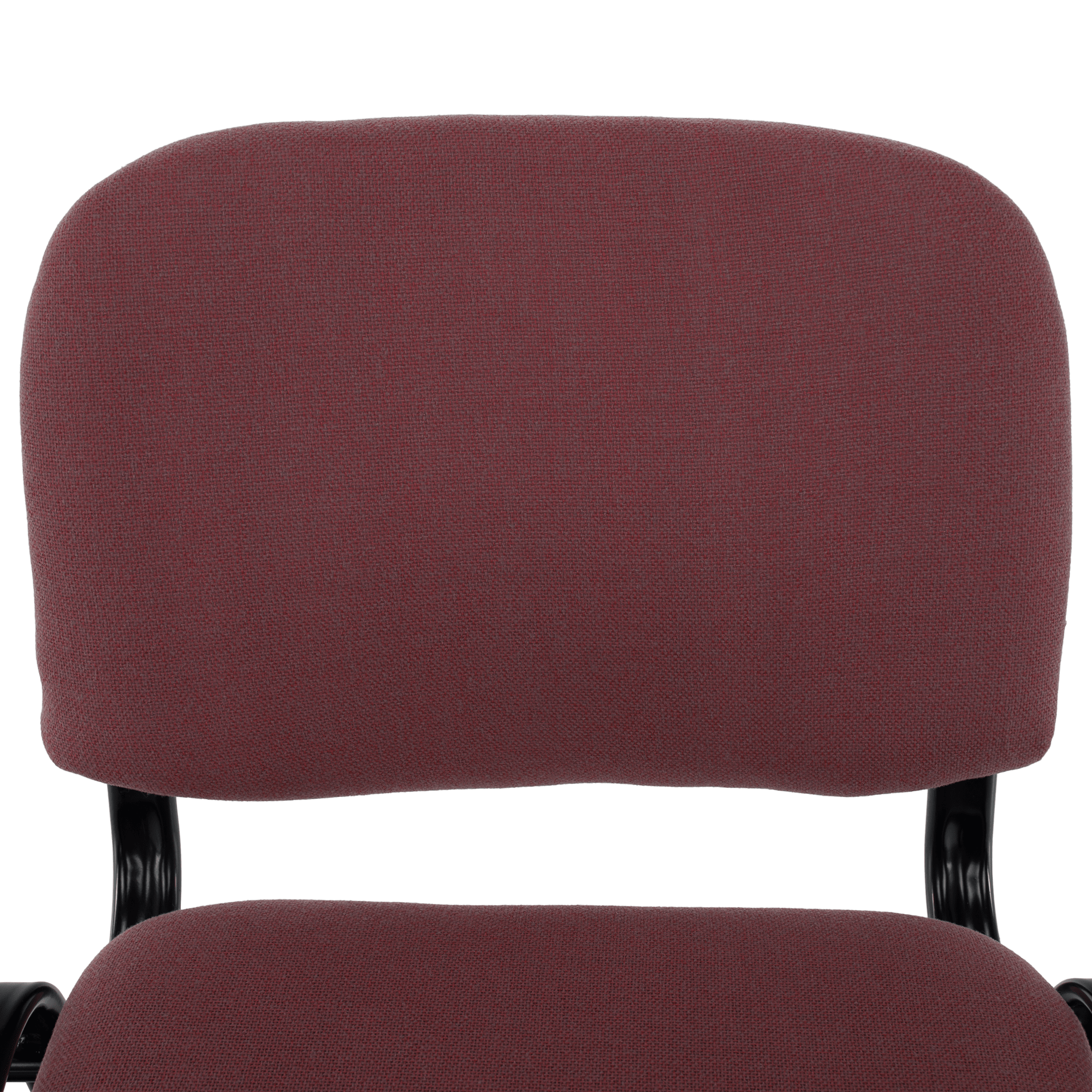 Irodai szék, vörösesbarna, ISO ECO Irodai szék, vörösesbarna, ISO ECO
