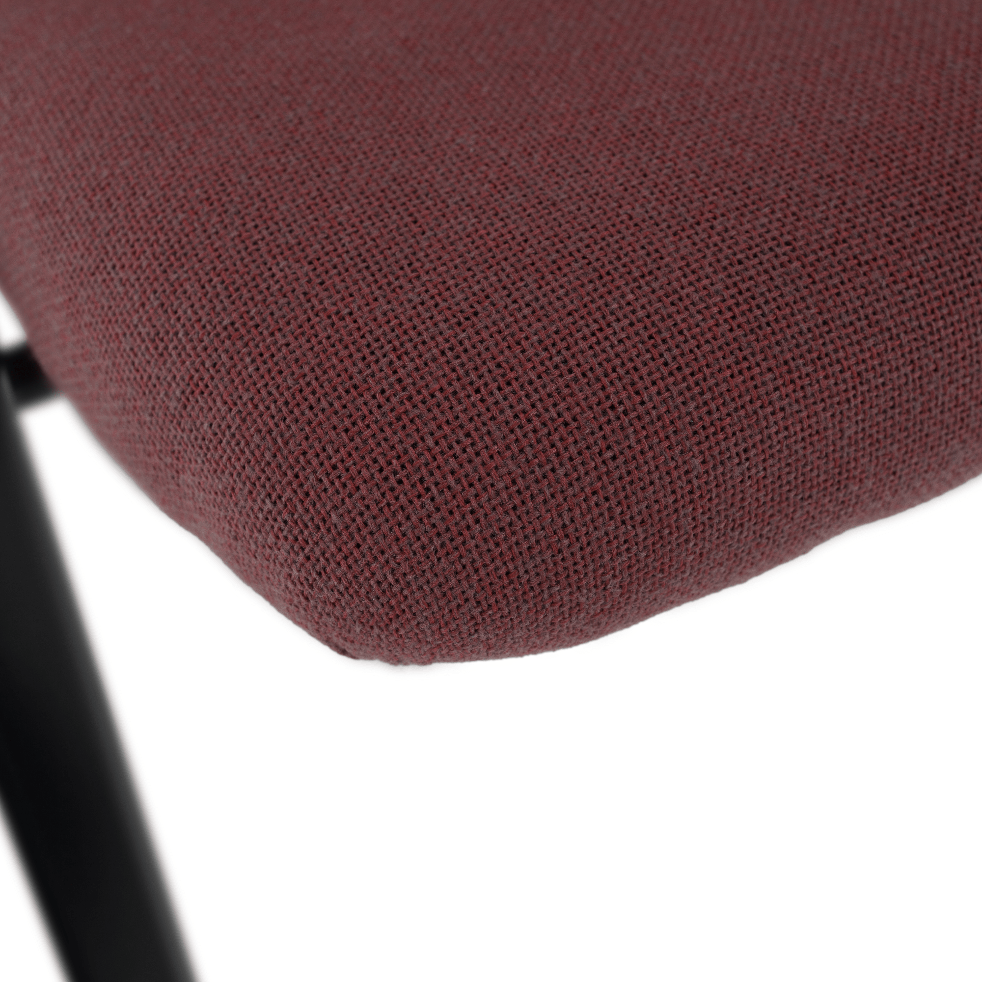 Irodai szék, vörösesbarna, ISO ECO Irodai szék, vörösesbarna, ISO ECO