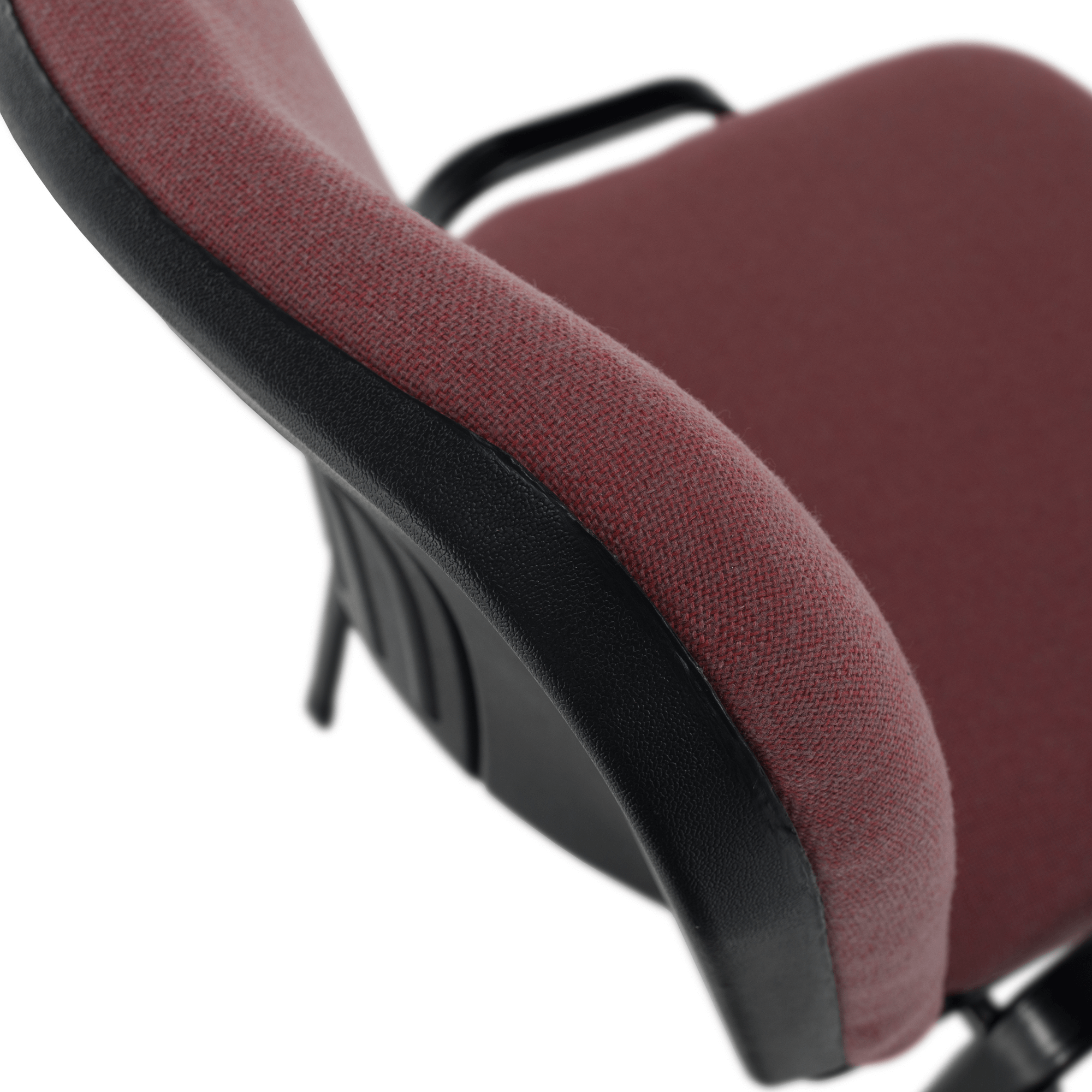 Irodai szék, vörösesbarna, ISO ECO Irodai szék, vörösesbarna, ISO ECO