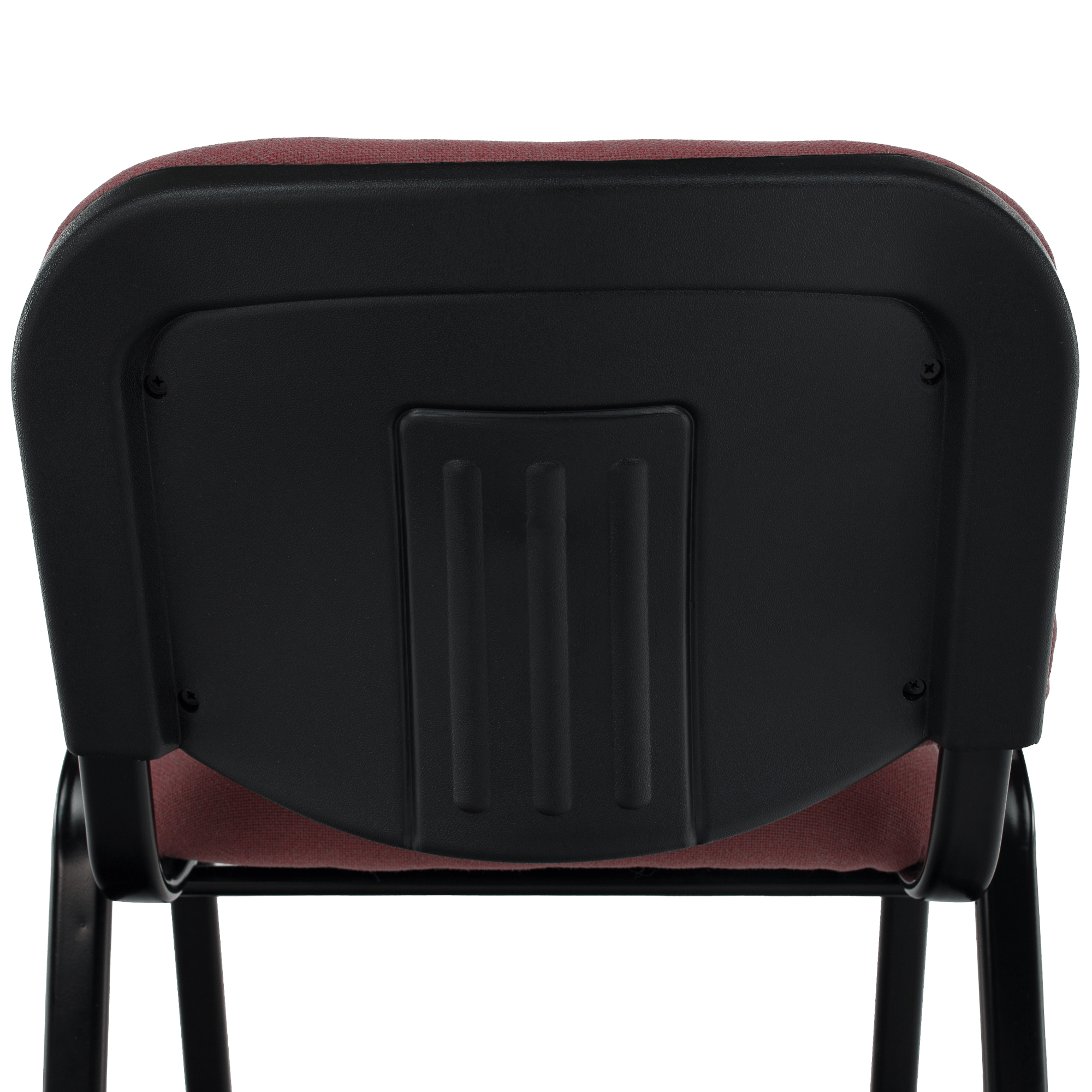 Irodai szék, vörösesbarna, ISO ECO Irodai szék, vörösesbarna, ISO ECO