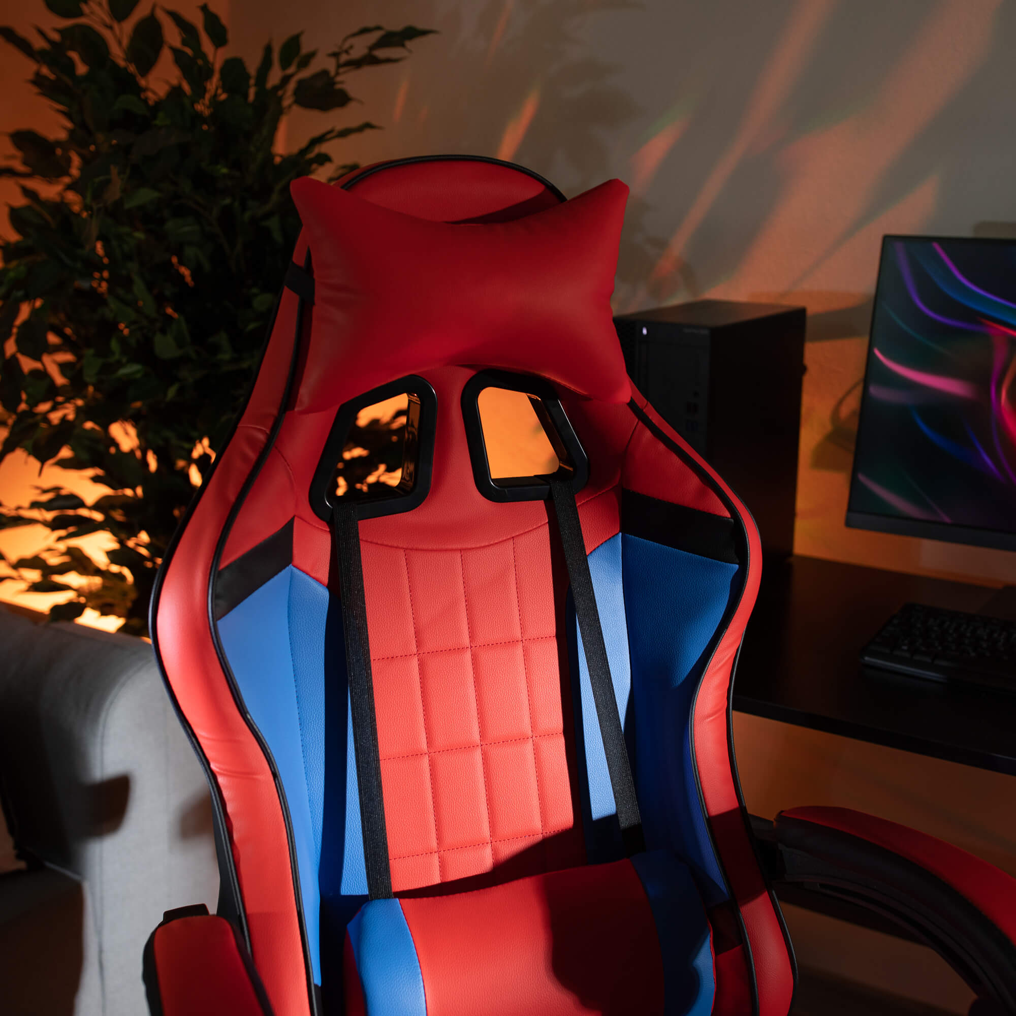 Virtualdom