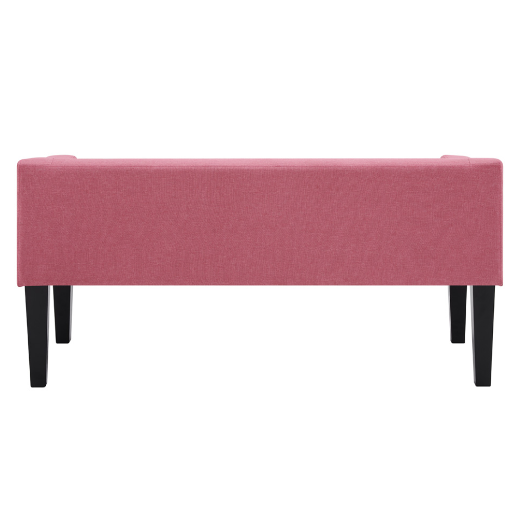 Pad, rózsaszín, FIRONA