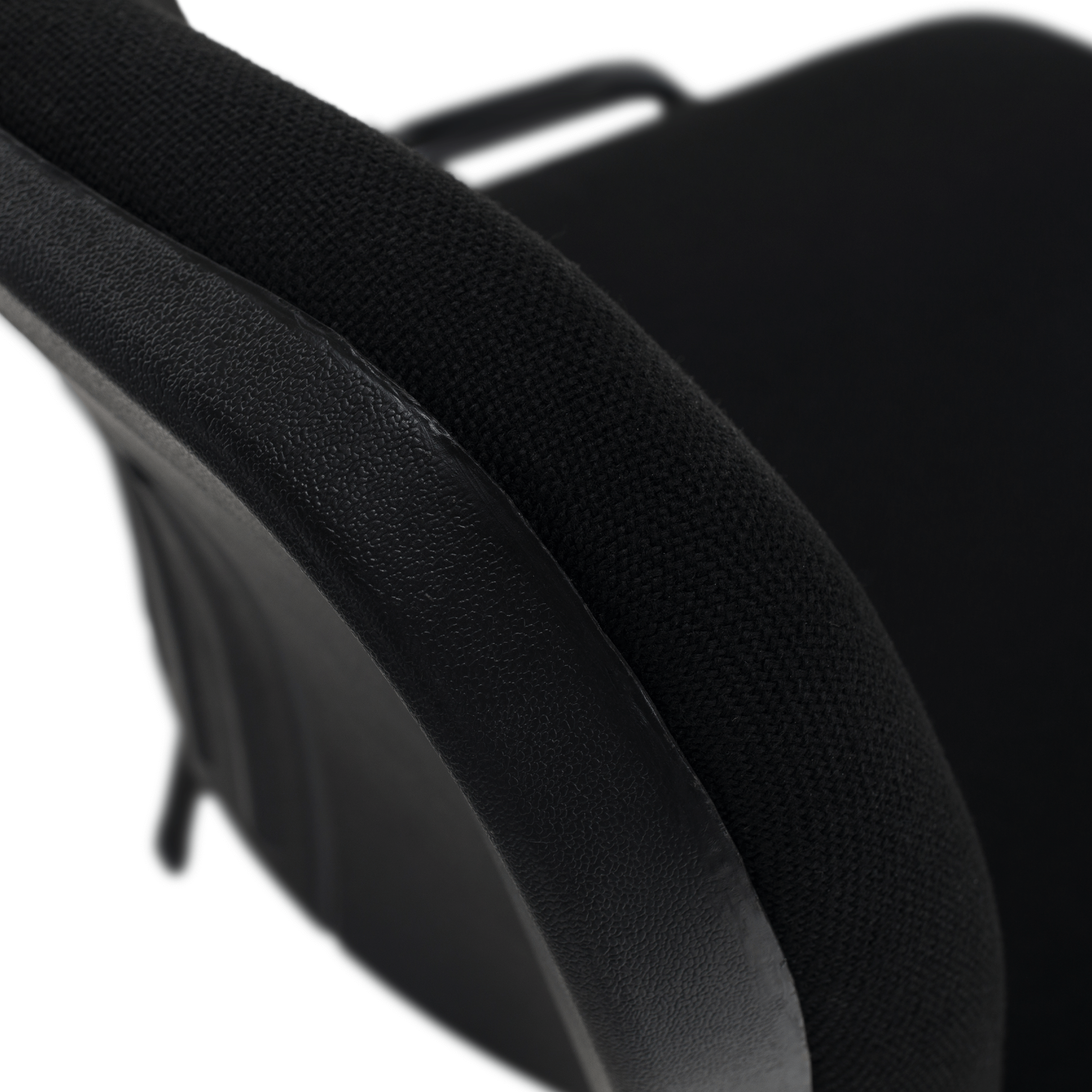 Irodai szék, fekete, ISO ECO Irodai szék, fekete, ISO ECO