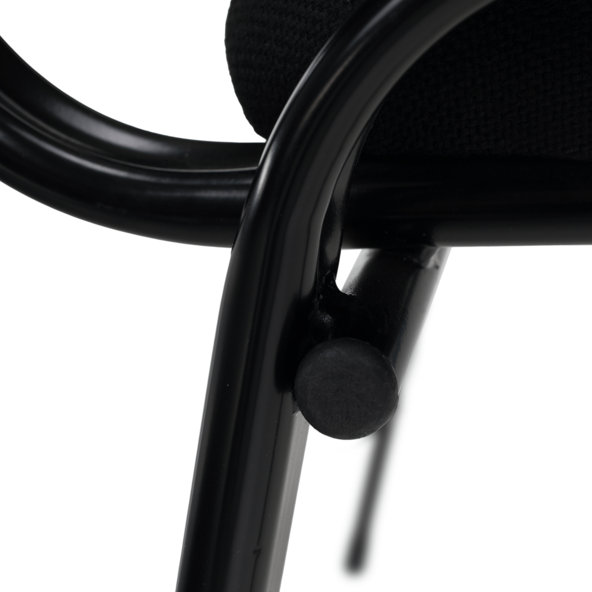 Irodai szék, fekete, ISO ECO Irodai szék, fekete, ISO ECO