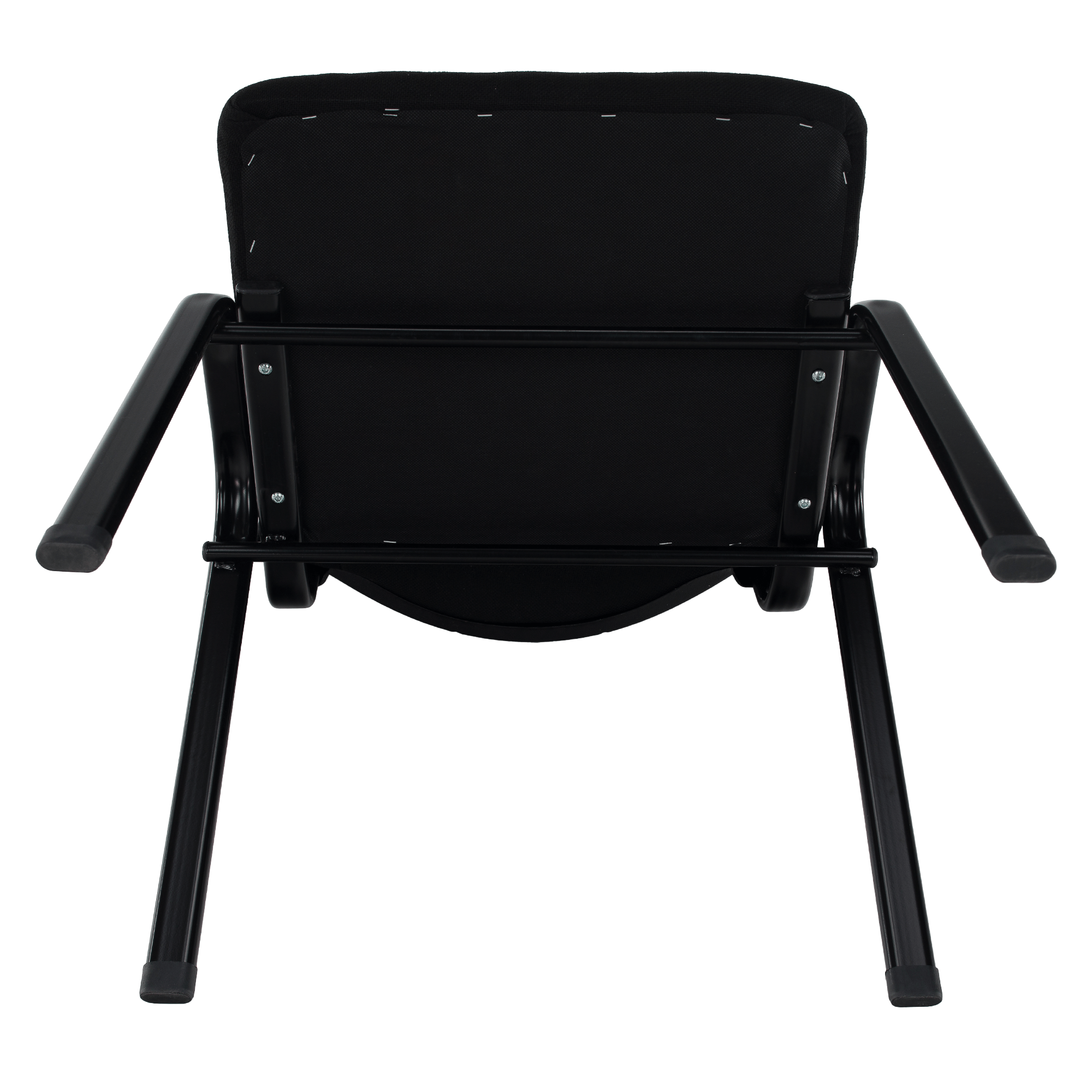 Irodai szék, fekete, ISO ECO Irodai szék, fekete, ISO ECO