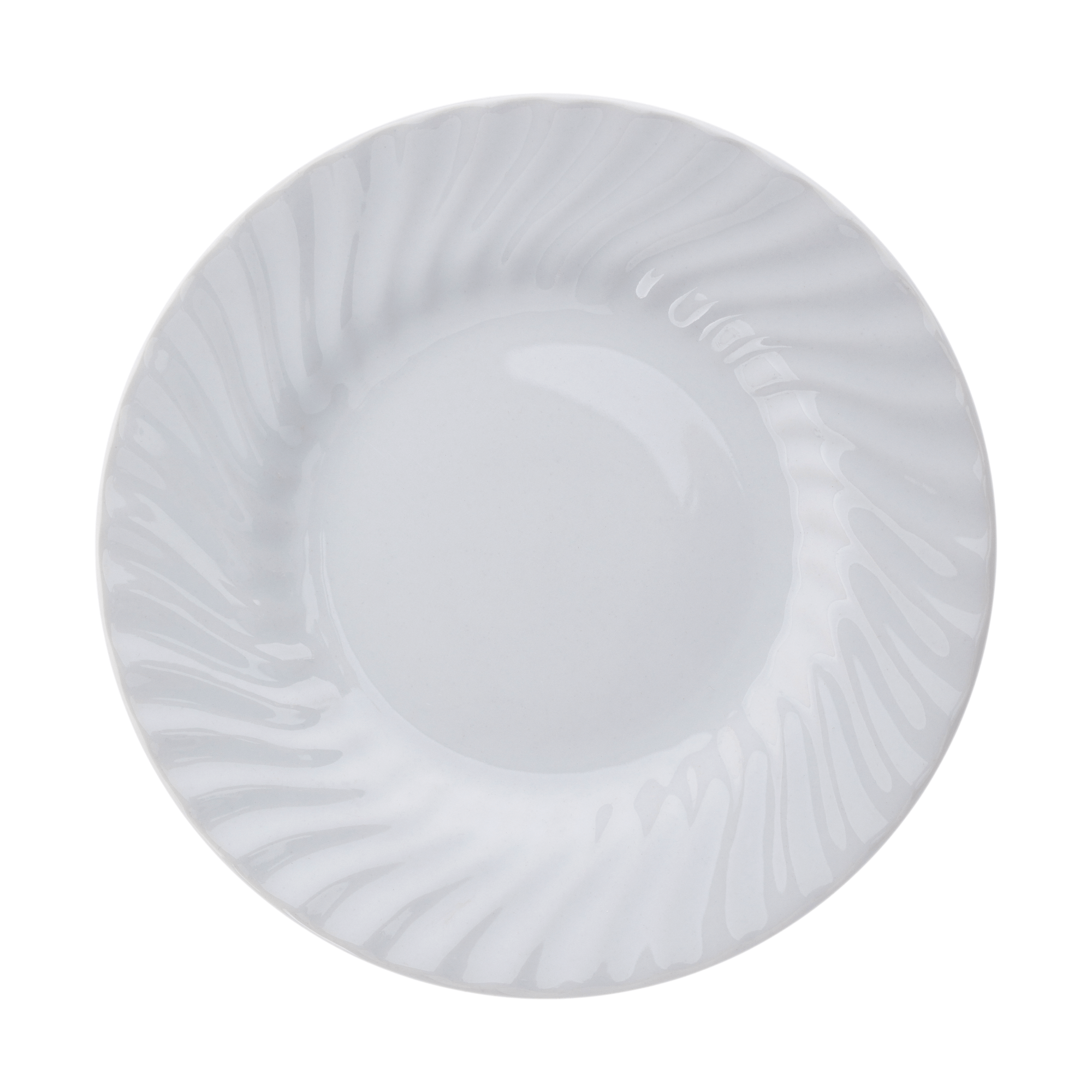 TEMPO-KONDELA KOMINOR TYP 3, jedálenská súprava, set 18 ks, porcelán
