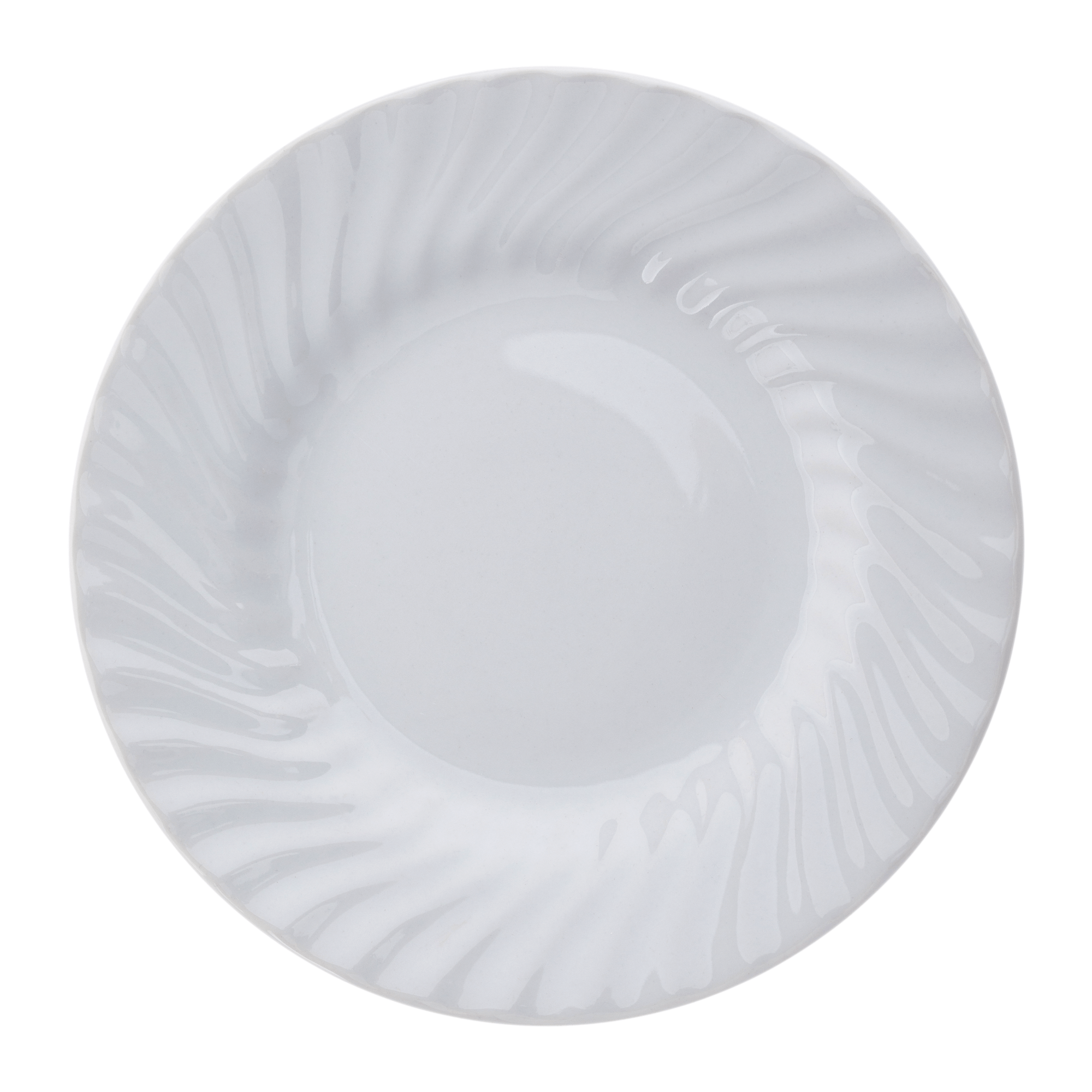 TEMPO-KONDELA KOMINOR TYP 3, jedálenská súprava, set 18 ks, porcelán