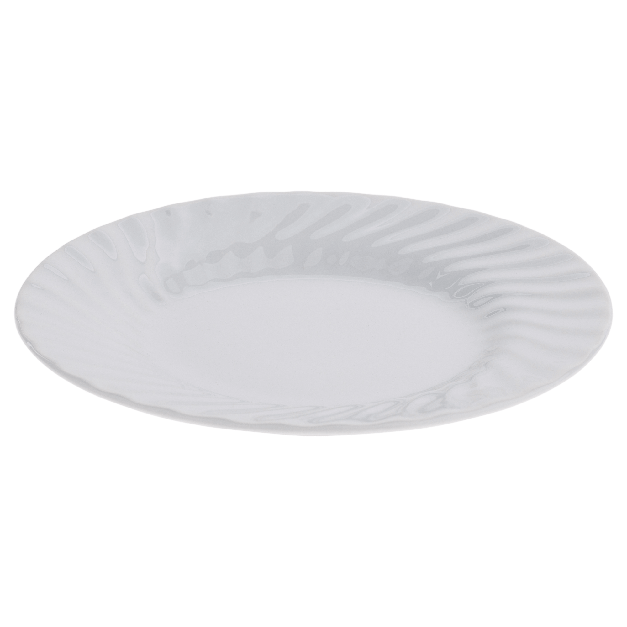 TEMPO-KONDELA KOMINOR TYP 3, jedálenská súprava, set 18 ks, porcelán