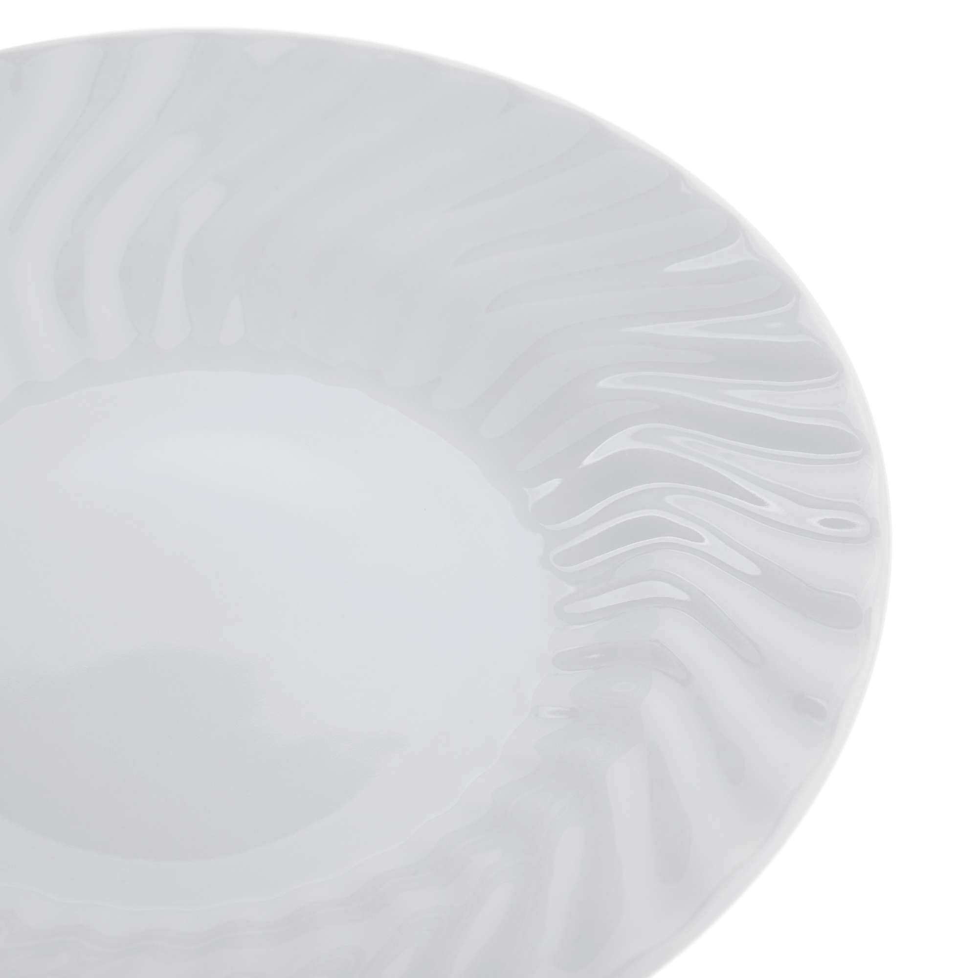 TEMPO-KONDELA KOMINOR TYP 3, jedálenská súprava, set 18 ks, porcelán