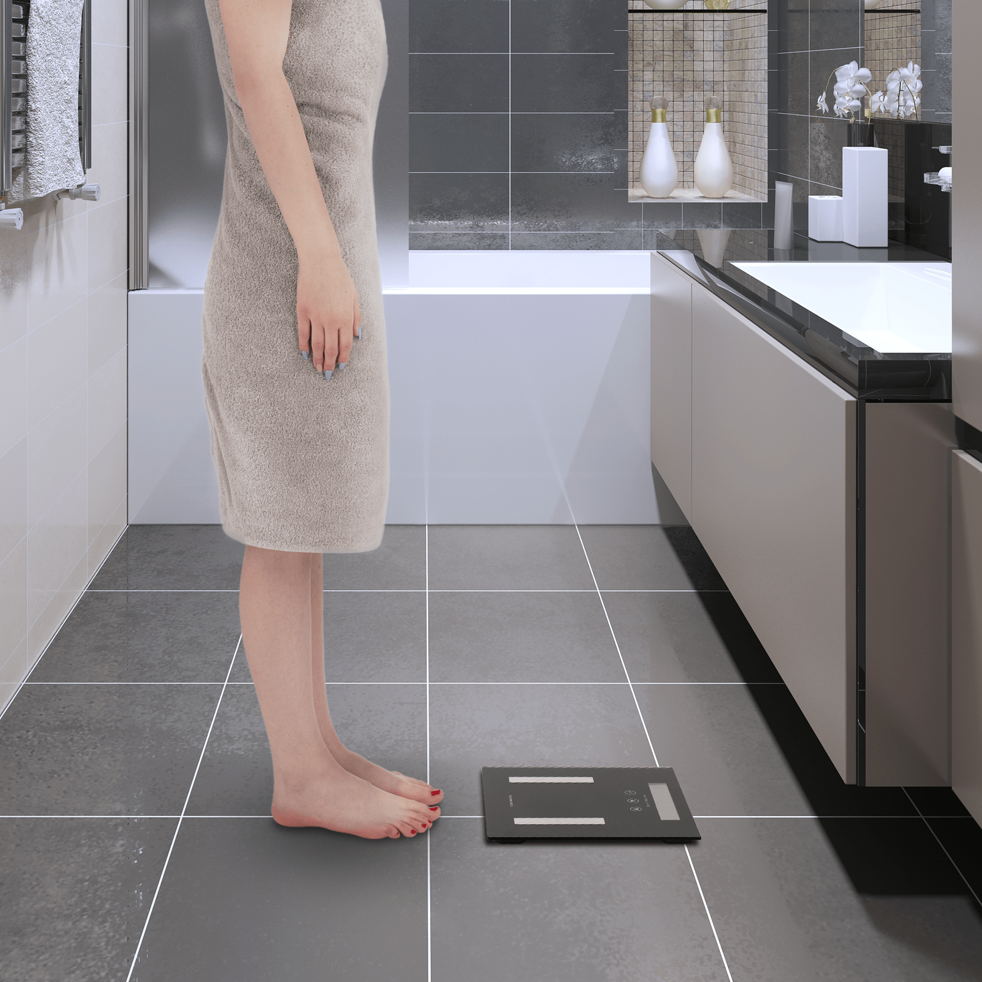 Virtualdom
