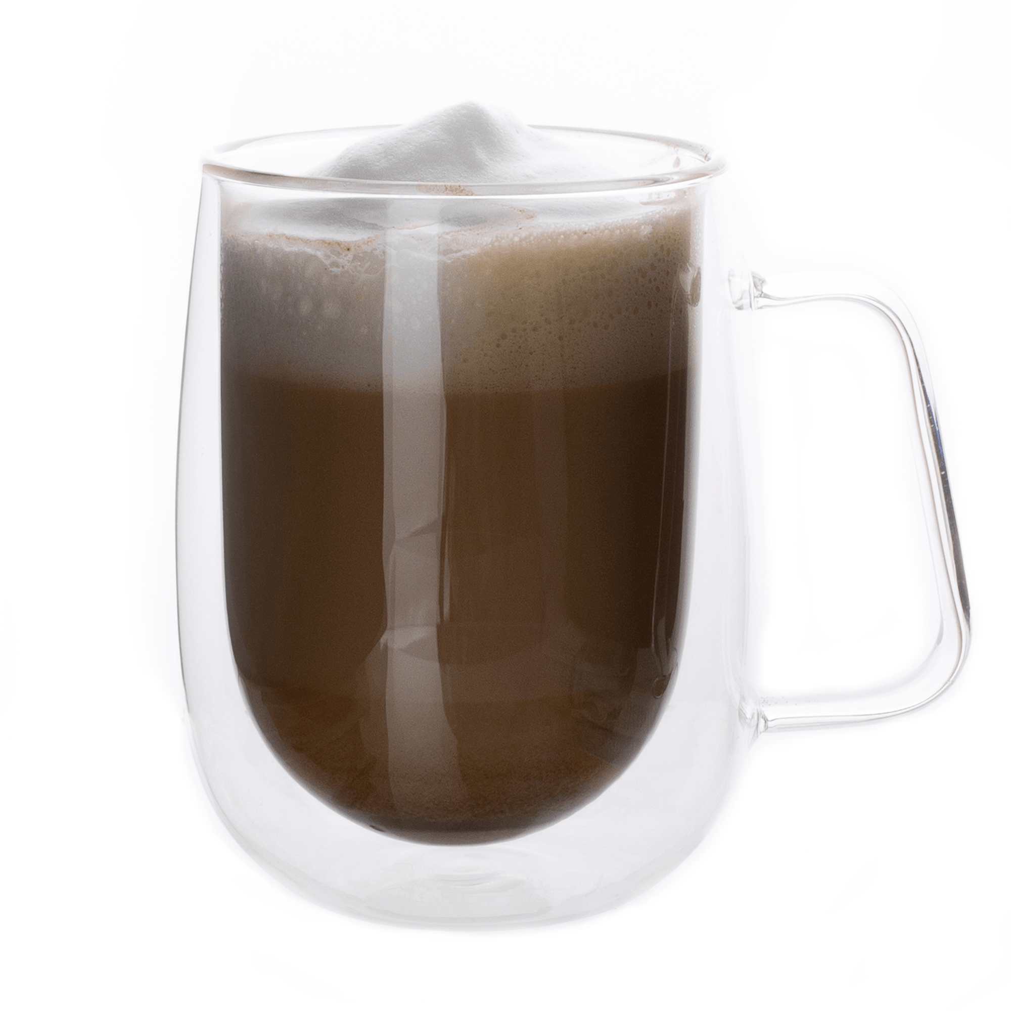 Termo pohár na čaj, kakao, mlieko, set 2 ks, 480 ml, HOTCOLDER TYP 26