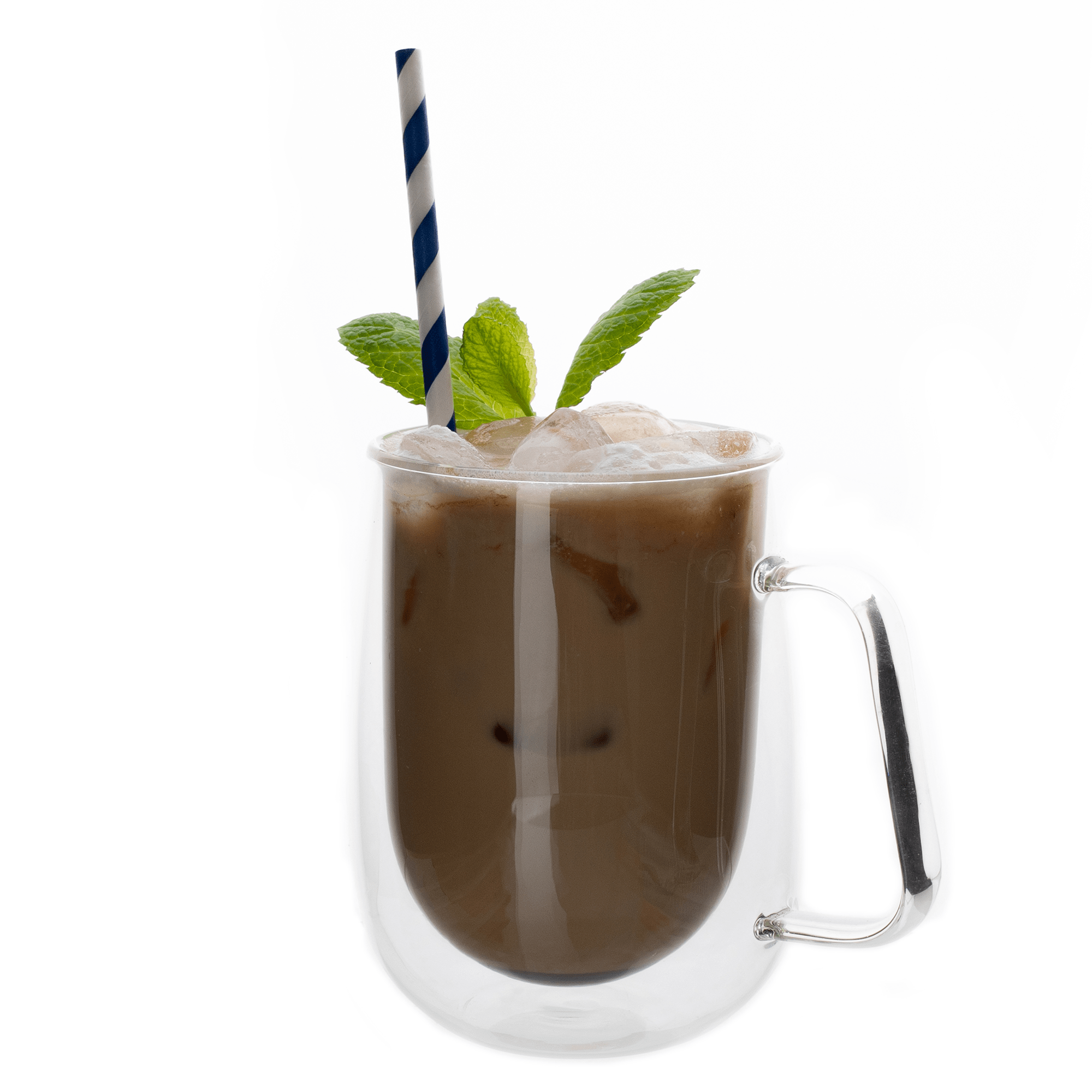 Termo pohár na čaj, kakao, mlieko, set 2 ks, 480 ml, HOTCOLDER TYP 26
