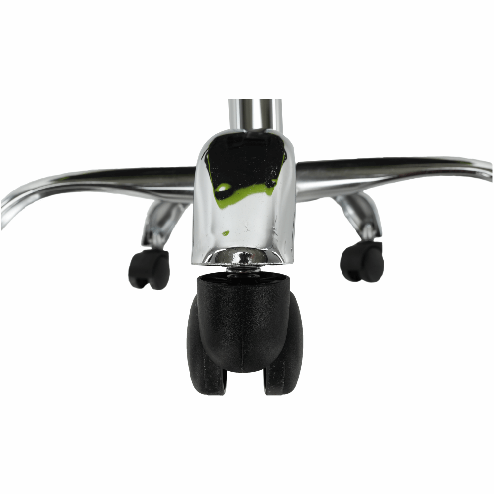 Irodai szék, zöld/fekete, DEX 4 NEW Irodai szék, zöld/fekete, DEX 4 NEW