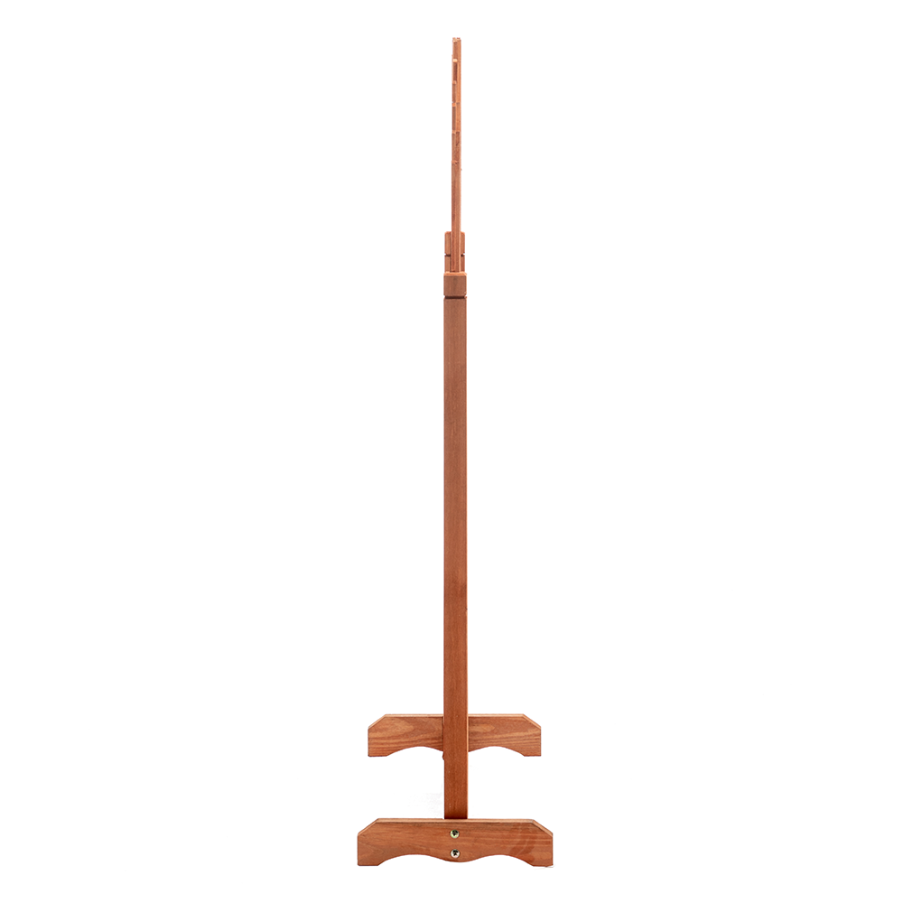 Mriežková zástena, hnedá/drevo, 250 cm, KEJLY